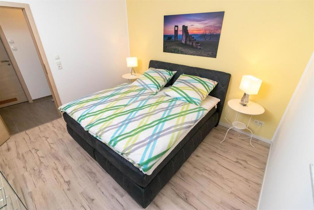 Ferienwohnung Landurlaub Irsch Εξωτερικό φωτογραφία