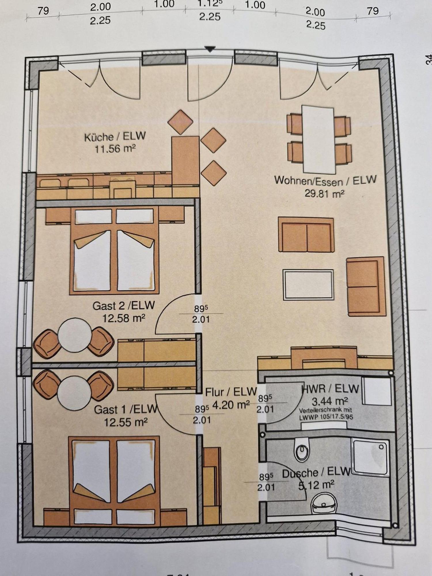 Ferienwohnung Landurlaub Irsch Εξωτερικό φωτογραφία